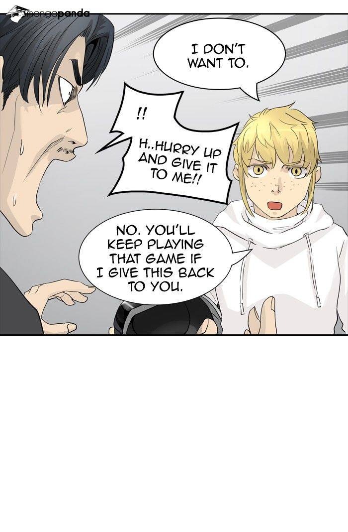 Tower of God Chapter 355 image 028